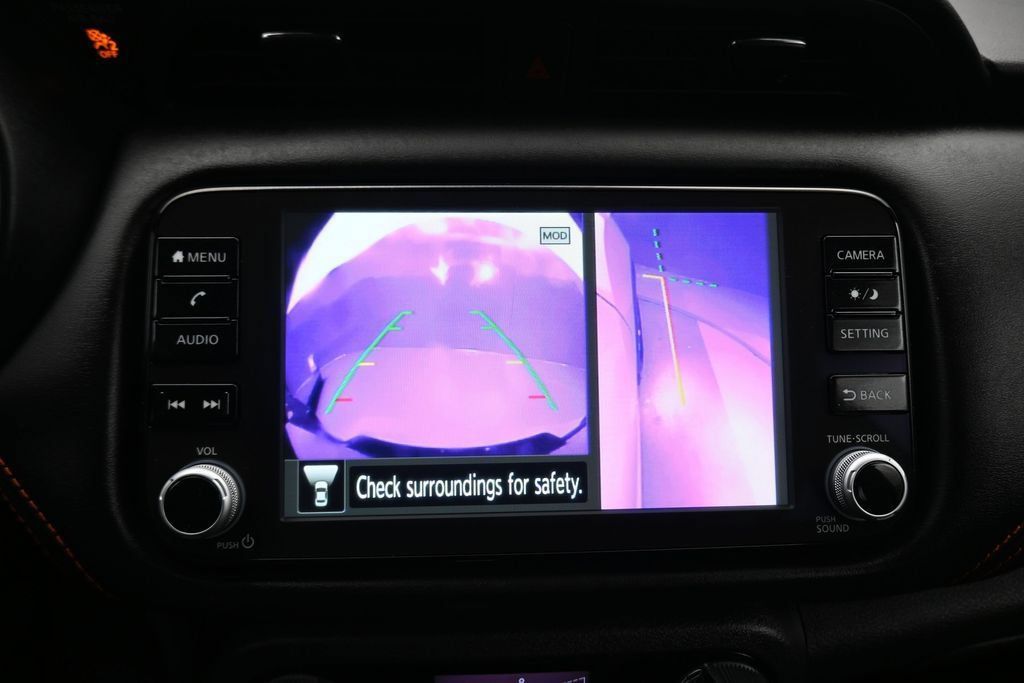 Used 2023 Nissan Kicks SR FWD image 19