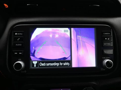 Used 2023 Nissan Kicks SR FWD image 19