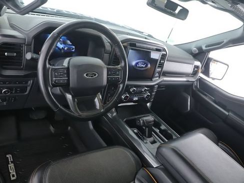 Used 2022 Ford F150 Tremor w/ Equipment Group 402A High AWD/4WD image 16