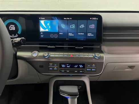 New 2026 Hyundai Kona SEL Sport FWD image 18