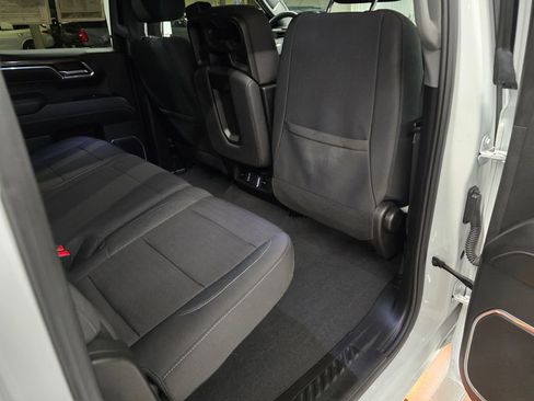 Used 2024 Chevrolet Silverado 1500 LT w/ All Star Edition Plus AWD/4WD image 40