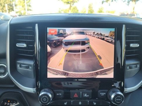 New 2025 RAM 1500 Big Horn image 4