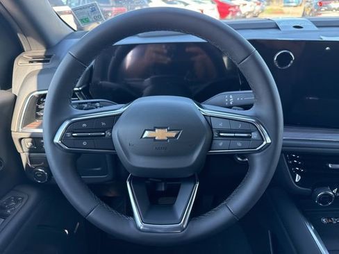 New 2026 Chevrolet Suburban LT w/ Comfort Package image 21