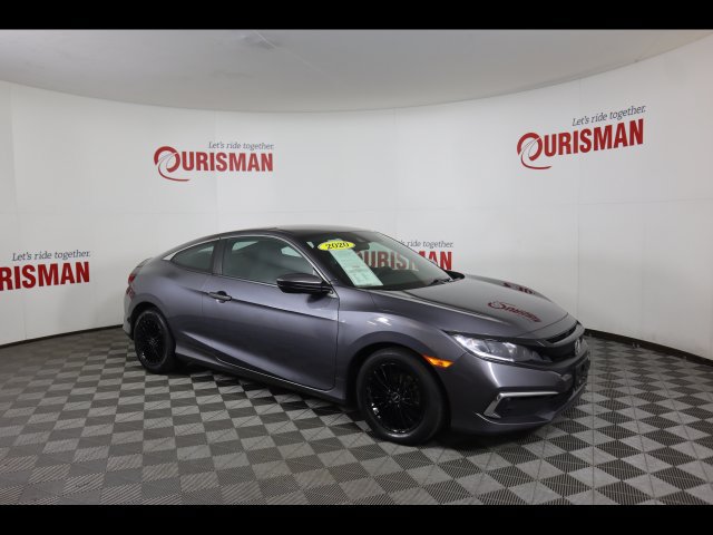 Used 2020 Honda Civic LX image 10