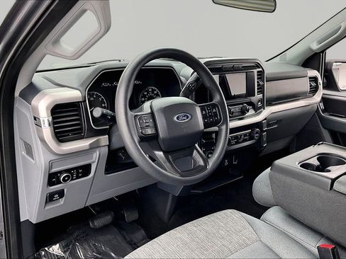 Used 2023 Ford F150 XLT AWD/4WD image 14