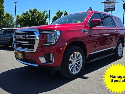 Used 2023 GMC Yukon SLT