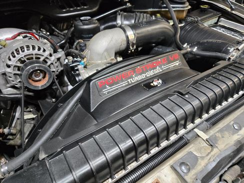 Used 2004 Ford Excursion Limited image 65