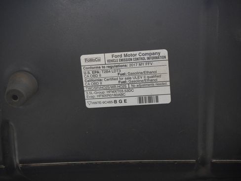 Used 2017 Ford F150 XL w/ Equipment Group 101A Mid RWD image 47