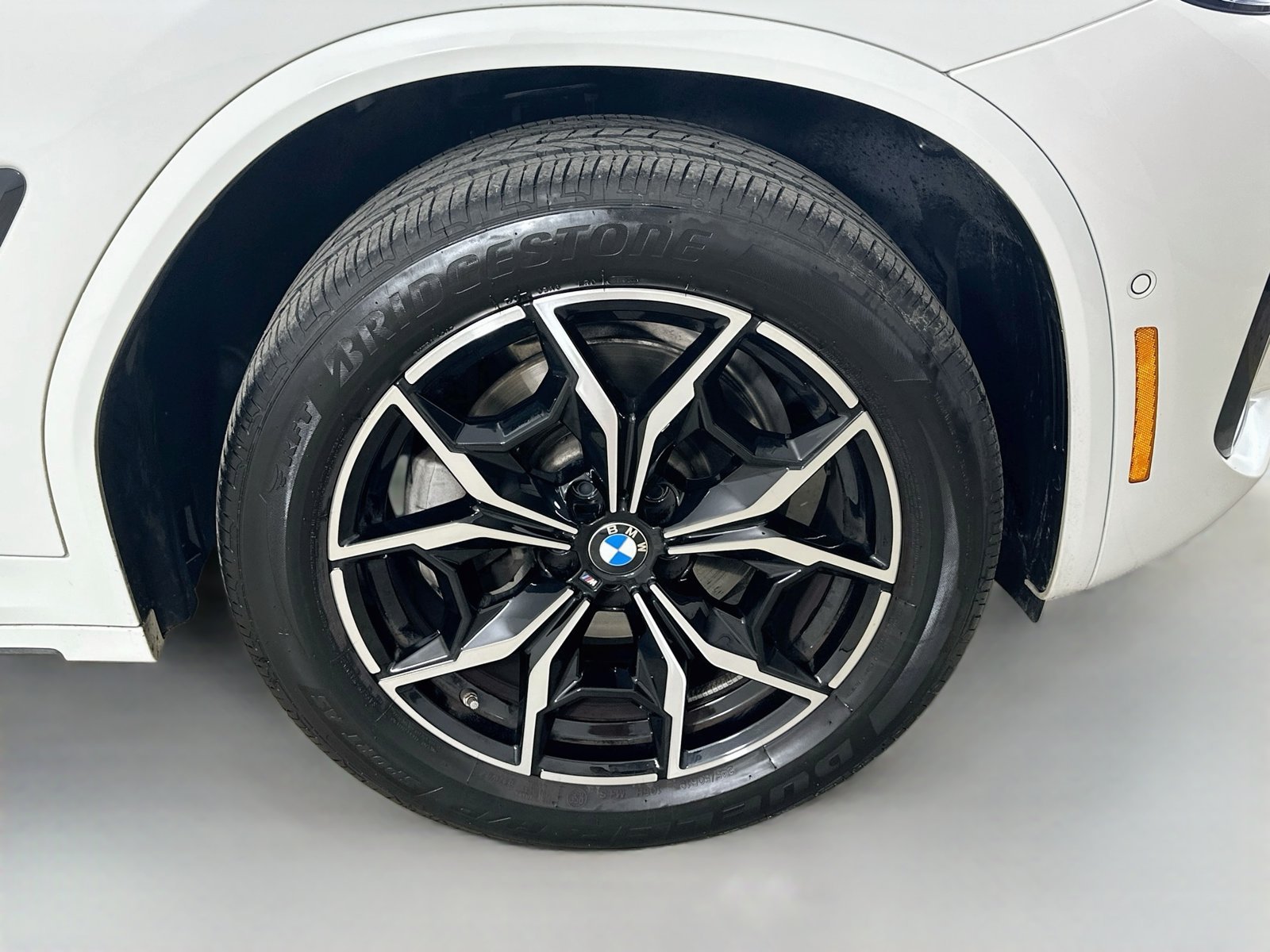 Used 2024 BMW X3 xDrive30i w/ Premium Package AWD/4WD image 10