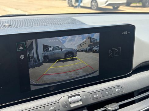 Used 2025 Kia K4 FWD image 22