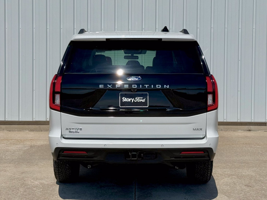 New 2026 Ford Expedition Max Active AWD/4WD image 5