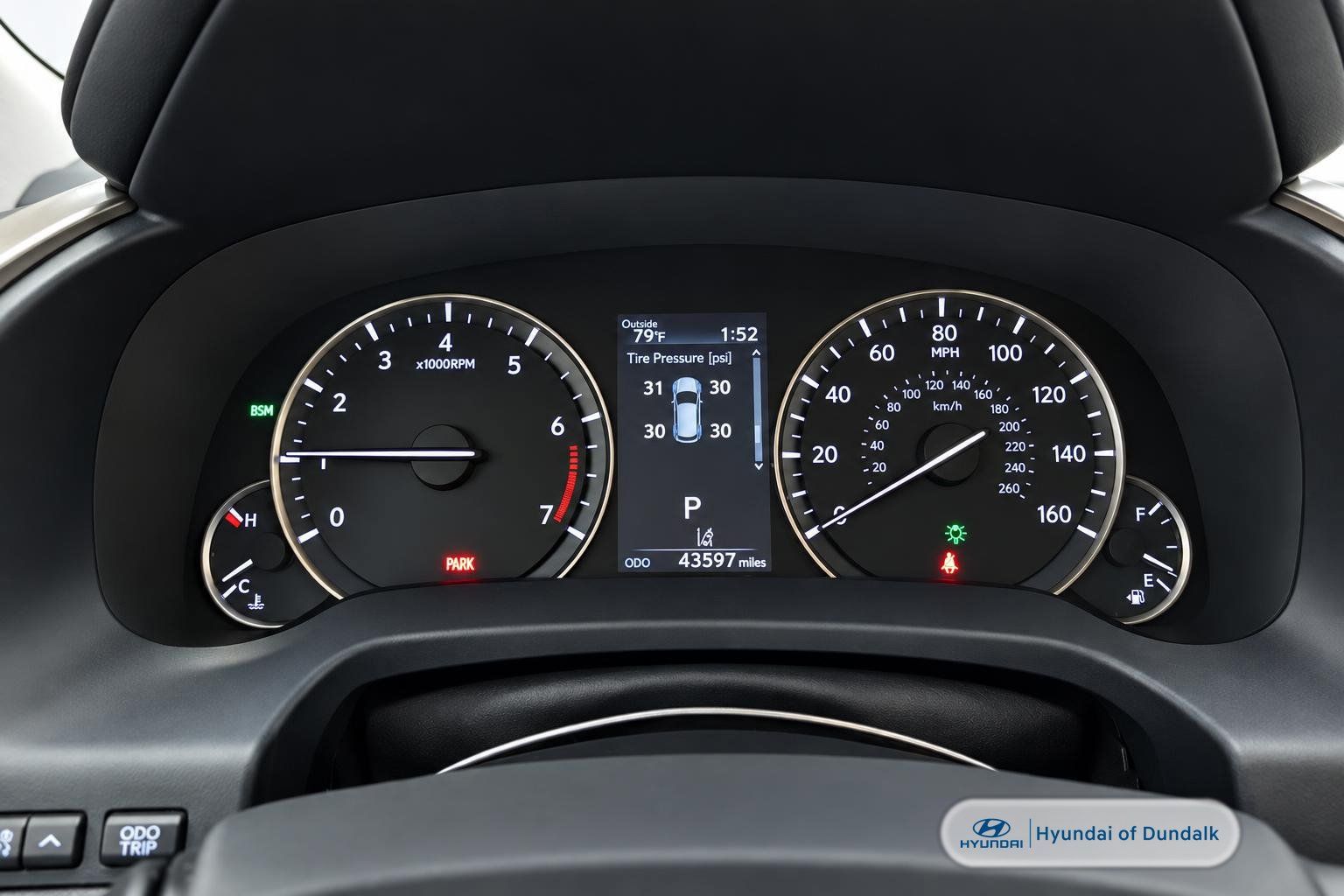 Used 2020 Lexus RX 350 FWD w/ Premium Package image 11
