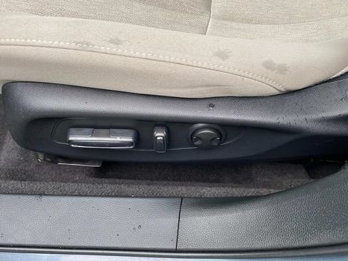 Used 2024 Honda Accord EX image 14