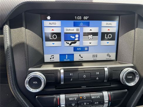 Used 2018 Ford Mustang GT w/ Equipment Group 301A RWD image 25