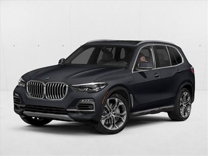 Used 2021 BMW X5 xDrive45e w/ Premium Package