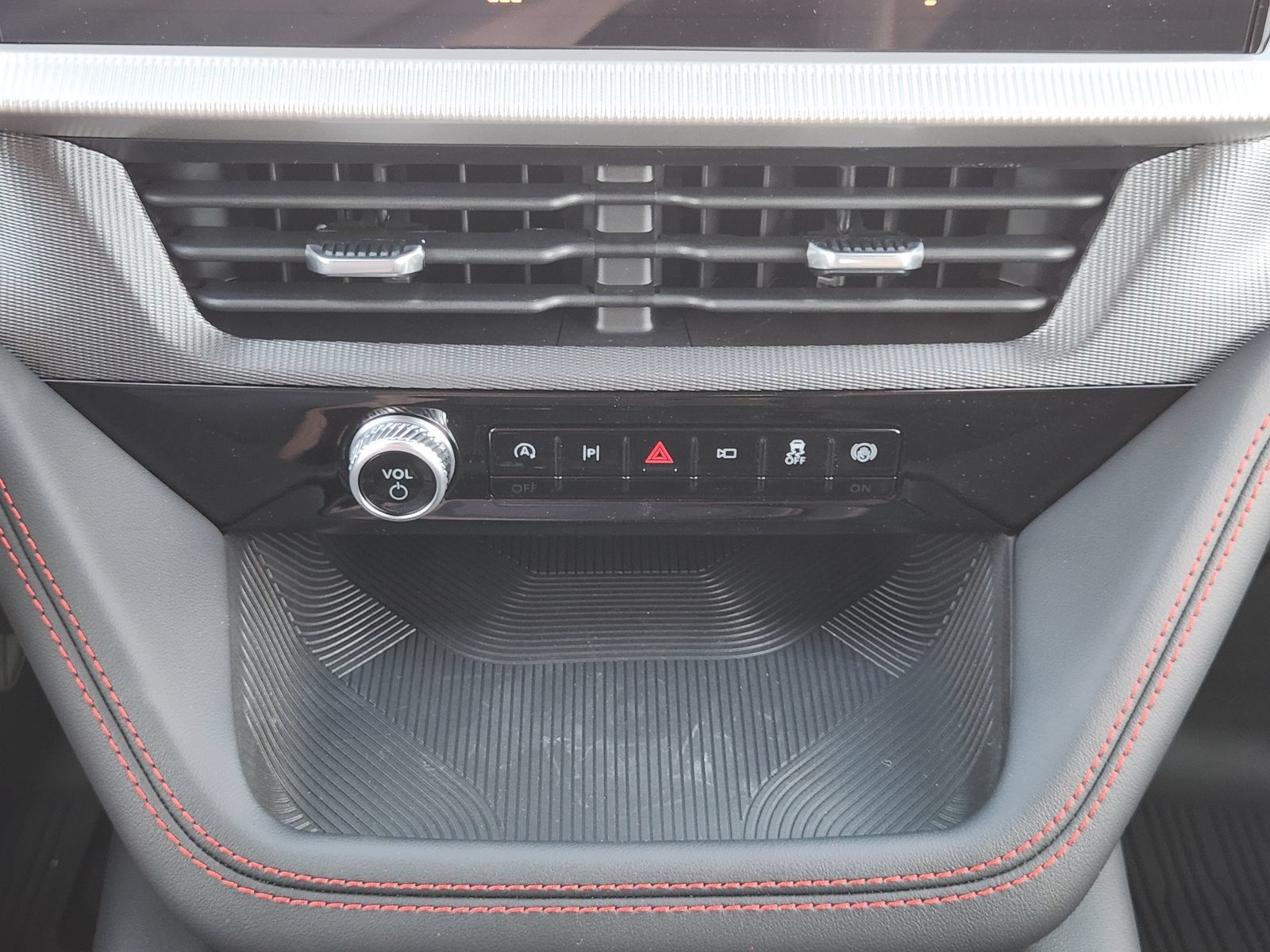 New 2027 Ford Explorer ST-Line RWD image 18