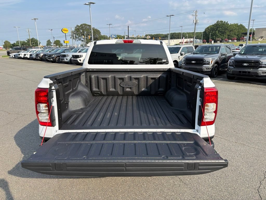 New 2026 Ford Ranger XL AWD/4WD image 17