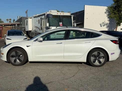 Used 2019 Tesla Model 3 Standard Range Plus RWD image 5