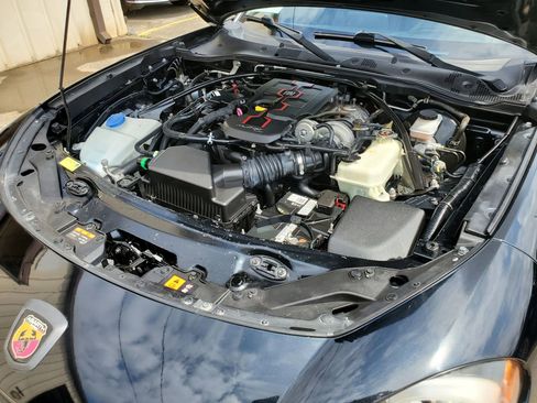 Used 2017 FIAT 124 Spider Abarth RWD image 30