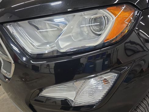 Used 2018 Ford EcoSport Titanium AWD/4WD image 31