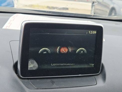 Used 2017 MAZDA CX-3 Touring AWD/4WD image 11