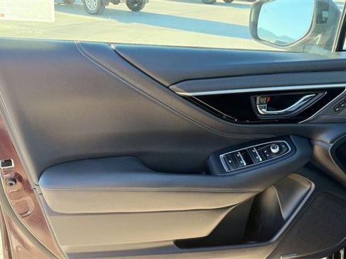 Used 2023 Subaru Outback Touring XT image 9