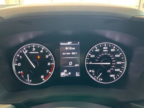 New 2026 Subaru Forester Premium image 5