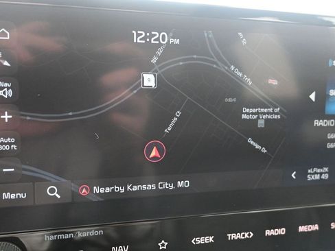 Certified 2024 Kia Forte GT-Line w/ GT-Line Premium Package image 18