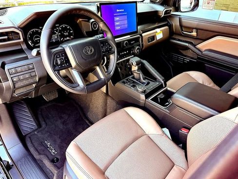 New 2026 Toyota 4Runner Limited RWD image 11