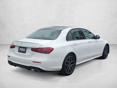 Used 2023 Mercedes-Benz E 350 E 350 image 5