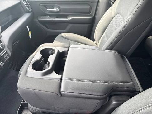 New 2026 RAM 1500 Warlock AWD/4WD image 28