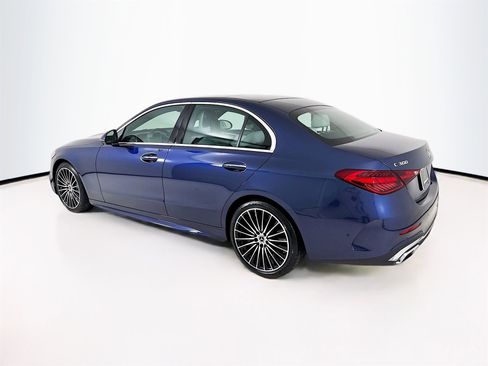 New 2026 Mercedes-Benz C 300 C 300 image 6