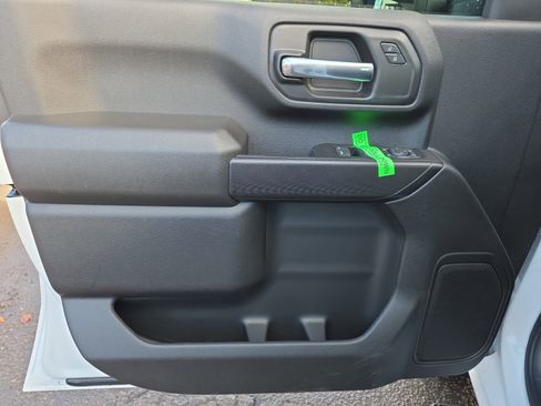 New 2026 Chevrolet Silverado 2500 Custom w/ Custom Value Package image 13