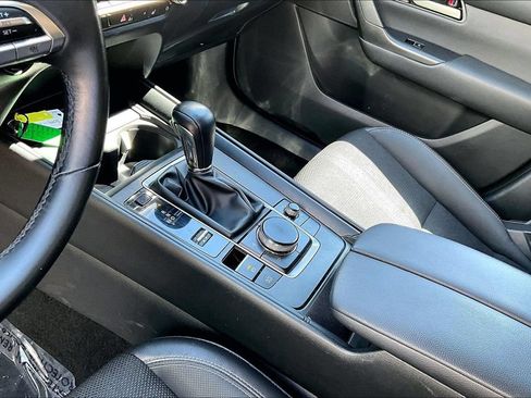 Used 2025 MAZDA CX-50 AWD 2.5 S w/ Preferred Package image 10