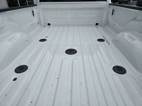 New 2026 RAM 3500 Laramie w/ Max Tow Package AWD/4WD image 5