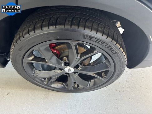 Used 2024 Dodge Hornet GT Plus image 10