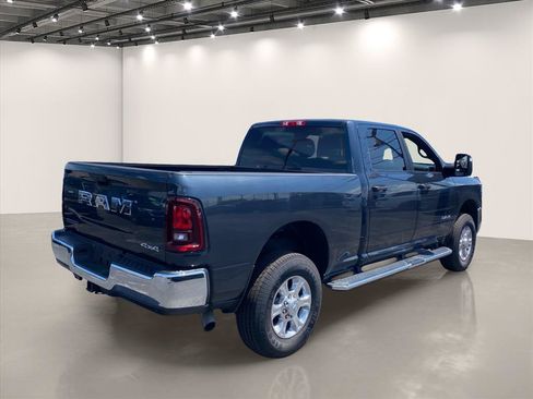 Used 2026 RAM 2500 Big Horn AWD/4WD image 7