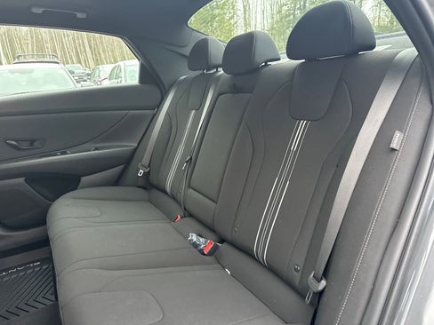 New 2026 Hyundai Elantra SEL Sport Premium FWD image 8