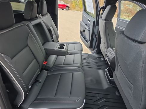 New 2026 GMC Sierra EV Elevation w/ Premium Package image 11