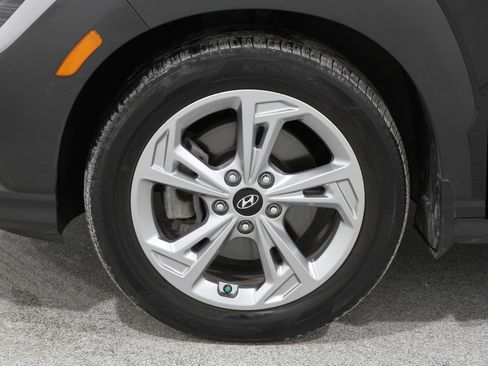 Certified 2023 Hyundai Kona SEL w/ Convenience Package image 23