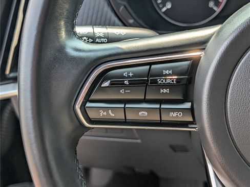 Used 2024 MAZDA CX-90 3.3 Turbo w/ Select Package AWD/4WD image 23