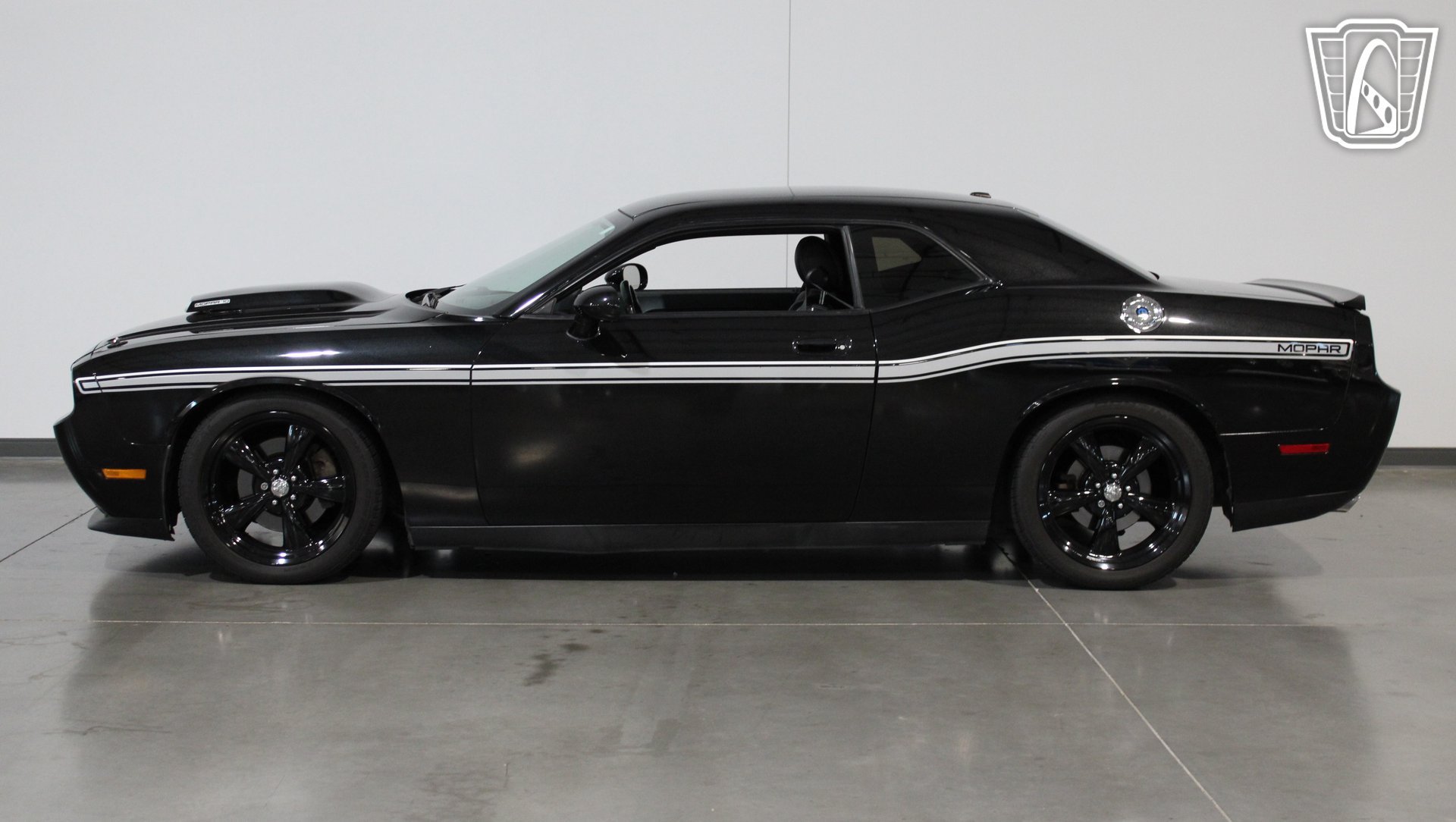 Used 2010 Dodge Challenger R/T w/ Mopar 10 Pkg RWD image 29