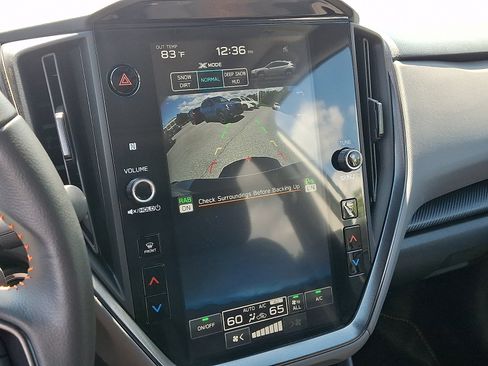Certified 2025 Subaru Crosstrek 2.5i Limited AWD/4WD image 18