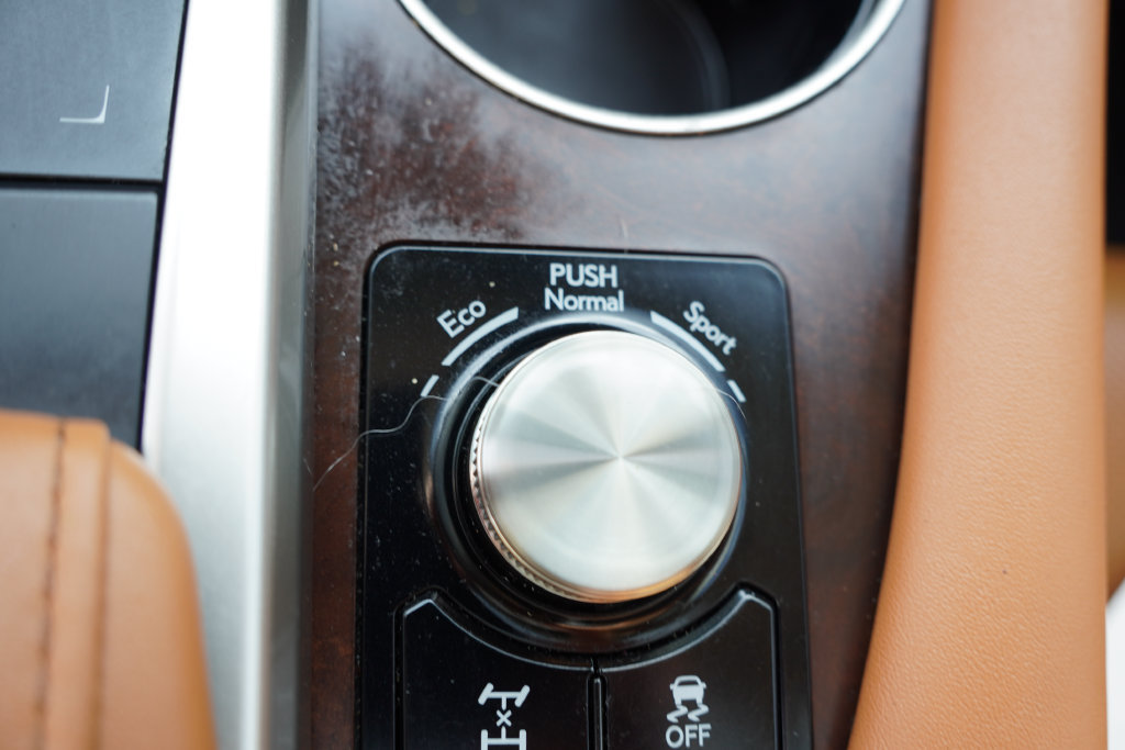 Used 2022 Lexus RX 350 AWD w/ Premium Package image 31