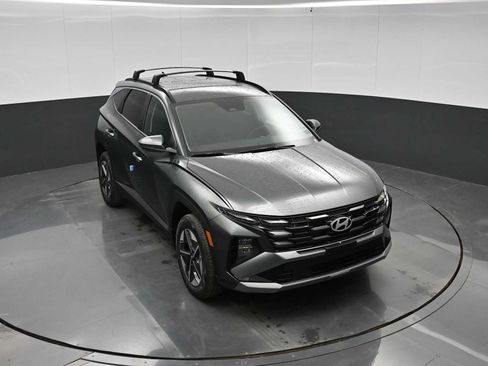 New 2026 Hyundai Tucson SEL AWD/4WD image 24