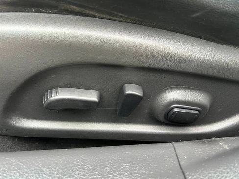 Used 2015 Nissan Altima 3.5 SL FWD image 26