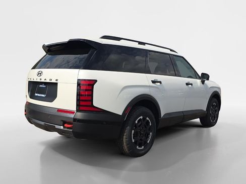 New 2026 Hyundai Palisade XRT Pro image 3