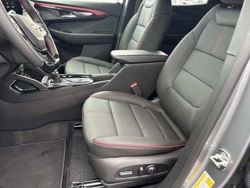 New 2026 Chevrolet TrailBlazer RS w/ Convenience Package image 11