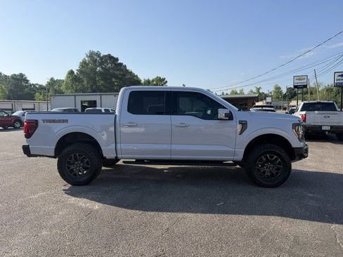 Used 2025 Ford F150 Tremor w/ Equipment Group 402A High AWD/4WD image 5