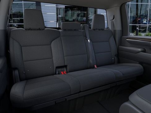 New 2026 GMC Sierra 2500 SLE image 17